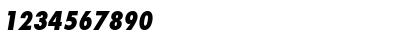 Futura Std Extra Bold Condensed Oblique Font Futura Std Extra Bold Condensed Oblique Font