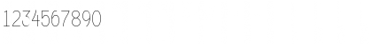 Alazne Light Regular Font