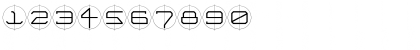 FutureKill Light Font FutureKill Light Font