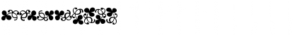 Galliard Regular Font