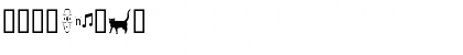 Burlington Regular Font