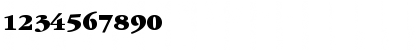 ITC Garamond Ultra Font ITC Garamond Ultra Font