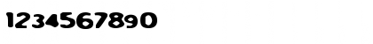 BurnYourPhone Regular Font