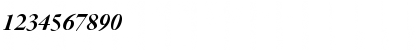 Garamond Premier Pro Bold Italic Subhead Font Garamond Premier Pro Bold Italic Subhead Font