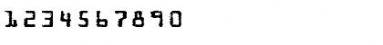 Burokrat One Regular Font Burokrat One Regular Font