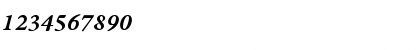 Garamond Premier Pro Semibold Italic Caption Font Garamond Premier Pro Semibold Italic Caption Font