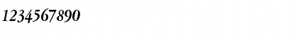 Garamont Amsterdam BQ Regular Font Garamont Amsterdam BQ Regular Font