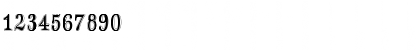 GeistInline Regular Font GeistInline Regular Font