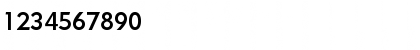 Geometric 415 Medium Font Geometric 415 Medium Font