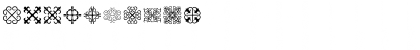 GerC Regular Font GerC Regular Font