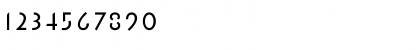 Gestalt HTF-Linear-Light Font Gestalt HTF-Linear-Light Font