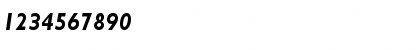 Gill Sans Bold Italic Font Gill Sans Bold Italic Font