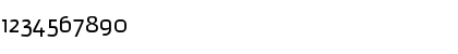 Ginger-Light Regular Font Ginger-Light Regular Font