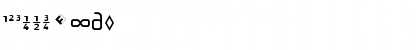 Ginger-LightExpert Regular Font Ginger-LightExpert Regular Font