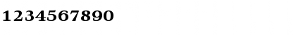 Givens Antiqua Std Black Font
