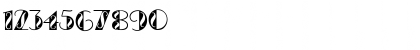 Glamour Regular Font Glamour Regular Font
