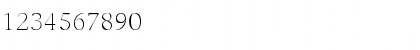 Godlike Regular Font Godlike Regular Font