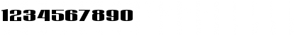 Gogosquat Regular Font Gogosquat Regular Font
