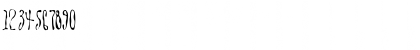 Goitre Regular Font Goitre Regular Font