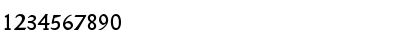 GoldenTypeEF Bold Font GoldenTypeEF Bold Font