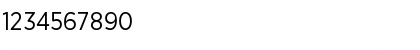 Gotham Narrow Book Font Gotham Narrow Book Font