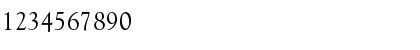 Goudy Old Style Font Goudy Old Style Font