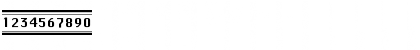 ButtonHilightFLF Regular Font ButtonHilightFLF Regular Font