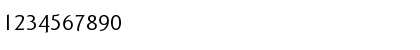 ITC Goudy Sans Book Font ITC Goudy Sans Book Font