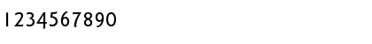 ITC Goudy Sans Medium Font ITC Goudy Sans Medium Font