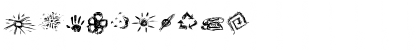 Graffio Visivo Font