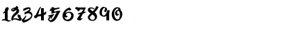 Graffiti Regular Font Graffiti Regular Font