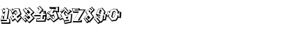 GraffitiTreat Regular Font