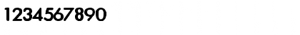 Graham Bold Font Graham Bold Font