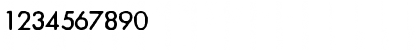 Graham Regular Font Graham Regular Font