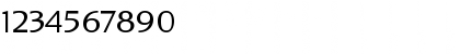 GrangeTF-Light Regular Font