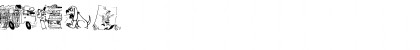 BuyMe Regular Font