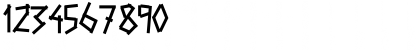 GRAPAFONT DemiBold Font GRAPAFONT DemiBold Font