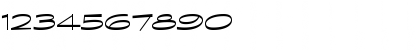Graphite AT Wide Regular Regular Font Graphite AT Wide Regular Regular Font