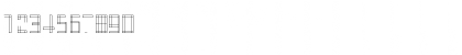 GridNormal Regular Font GridNormal Regular Font
