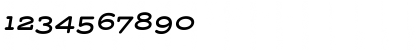 Grover Slab Italic Font Grover Slab Italic Font
