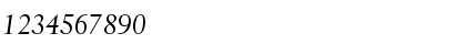 Haarlemmer MT Std Italic Font Haarlemmer MT Std Italic Font