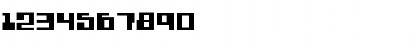 Hacker Regular Font Hacker Regular Font
