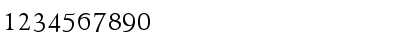 Hadriano Light Font Hadriano Light Font