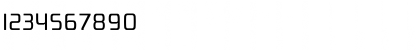 HamRadioWorking Regular Font