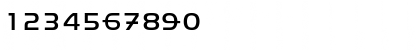 Handelbar Medium Font Handelbar Medium Font