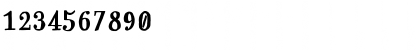 Handwriter Bold Font Handwriter Bold Font
