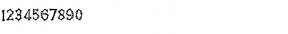 Headhunter Regular Font Headhunter Regular Font