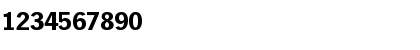 HeidelbergGothicTab Bold Font HeidelbergGothicTab Bold Font