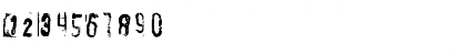 Helium Ghostown Font Helium Ghostown Font