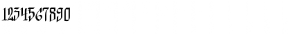 helvedding Regular Font helvedding Regular Font